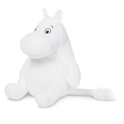 Moomin 33 cm Soft Toy-Soft Toys-Aurora World-Yes Bebe