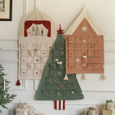 Advent Calendar-Advent Calendars-Avery Row-Yes Bebe