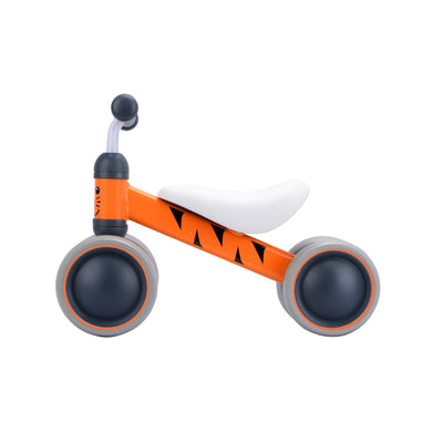 Benny Tiger - Baby Balance Bike-Ride On Toys-BOLDCUBE Scooters-Yes Bebe