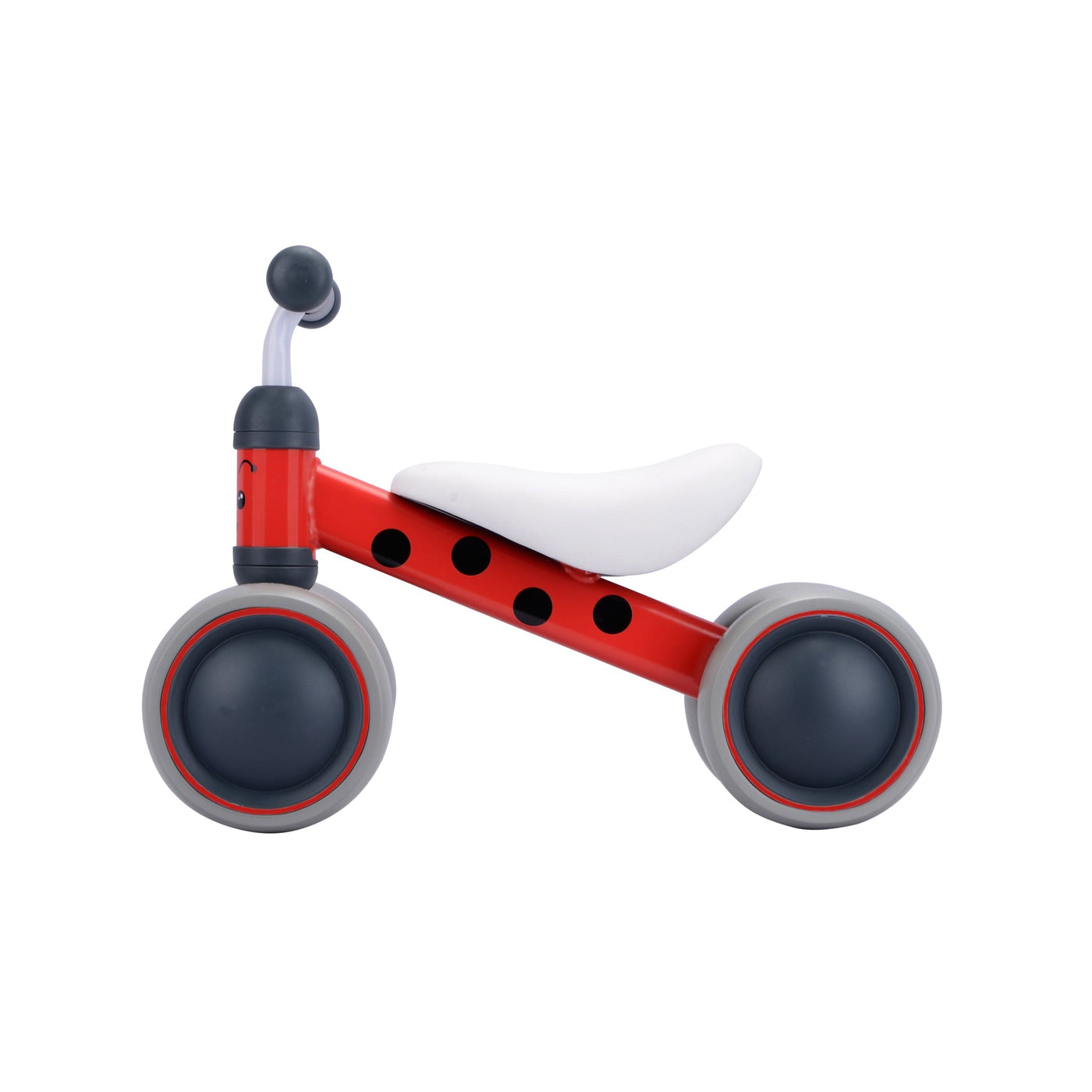 Betty Ladybird - Baby Balance Bike-Ride On Toys-BOLDCUBE Scooters-Yes Bebe