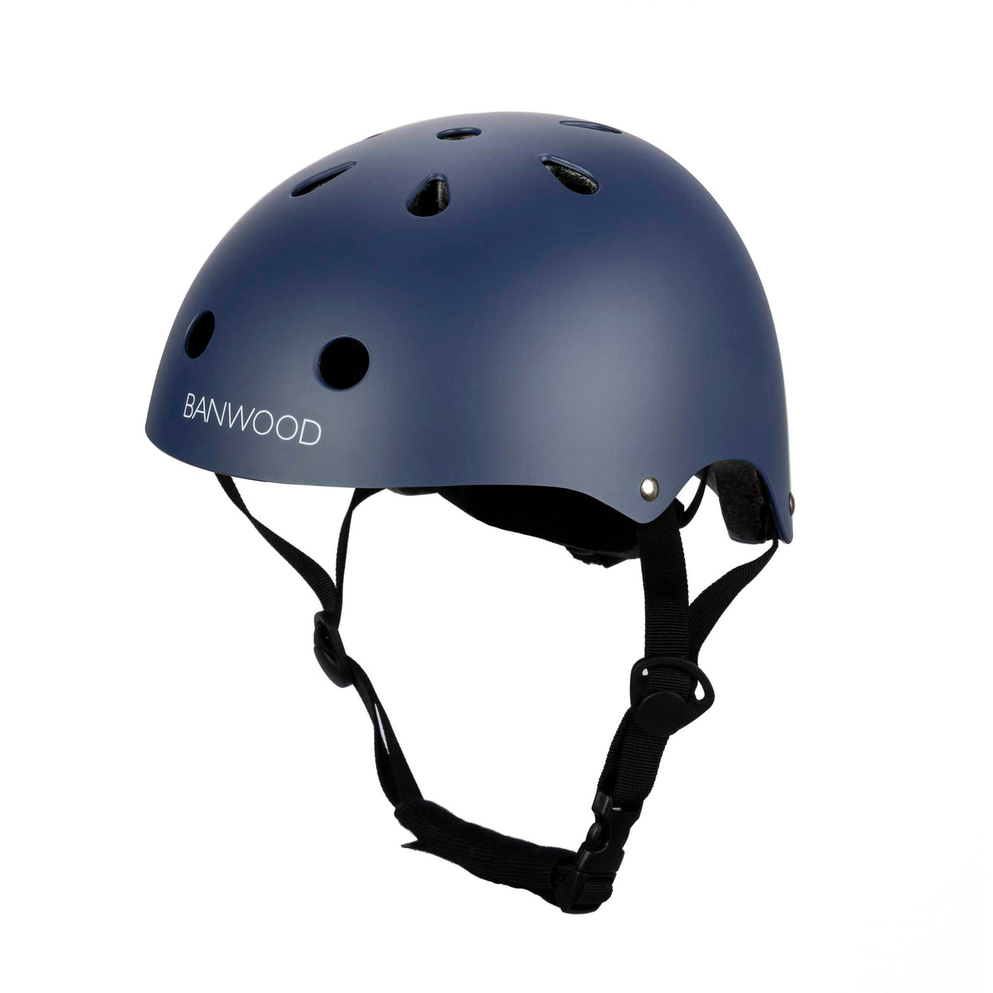 Helmet-Helmets-Banwood-Navy Blue-Yes Bebe