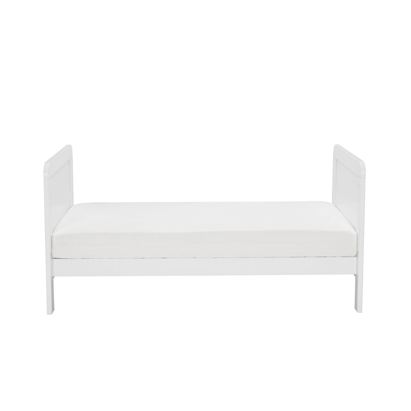 Caro Urban Mini Cot Bed-Cots & Cot Beds-Babymore-Yes Bebe