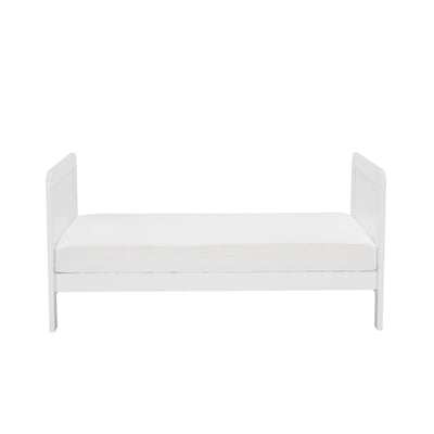 Caro Urban Mini Cot Bed-Cots & Cot Beds-Babymore-Yes Bebe