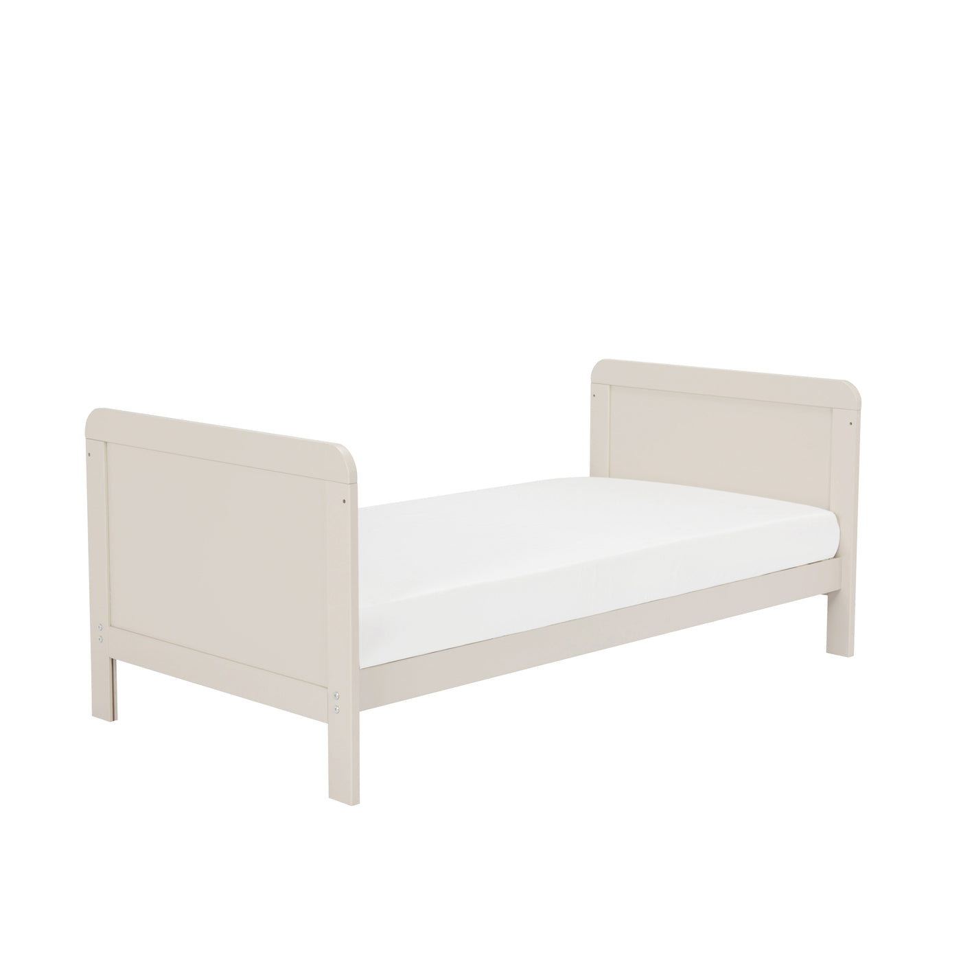 Caro Urban Mini Cot Bed-Cots & Cot Beds-Babymore-Yes Bebe