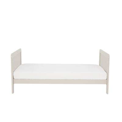 Caro Urban Mini Cot Bed-Cots & Cot Beds-Babymore-Yes Bebe