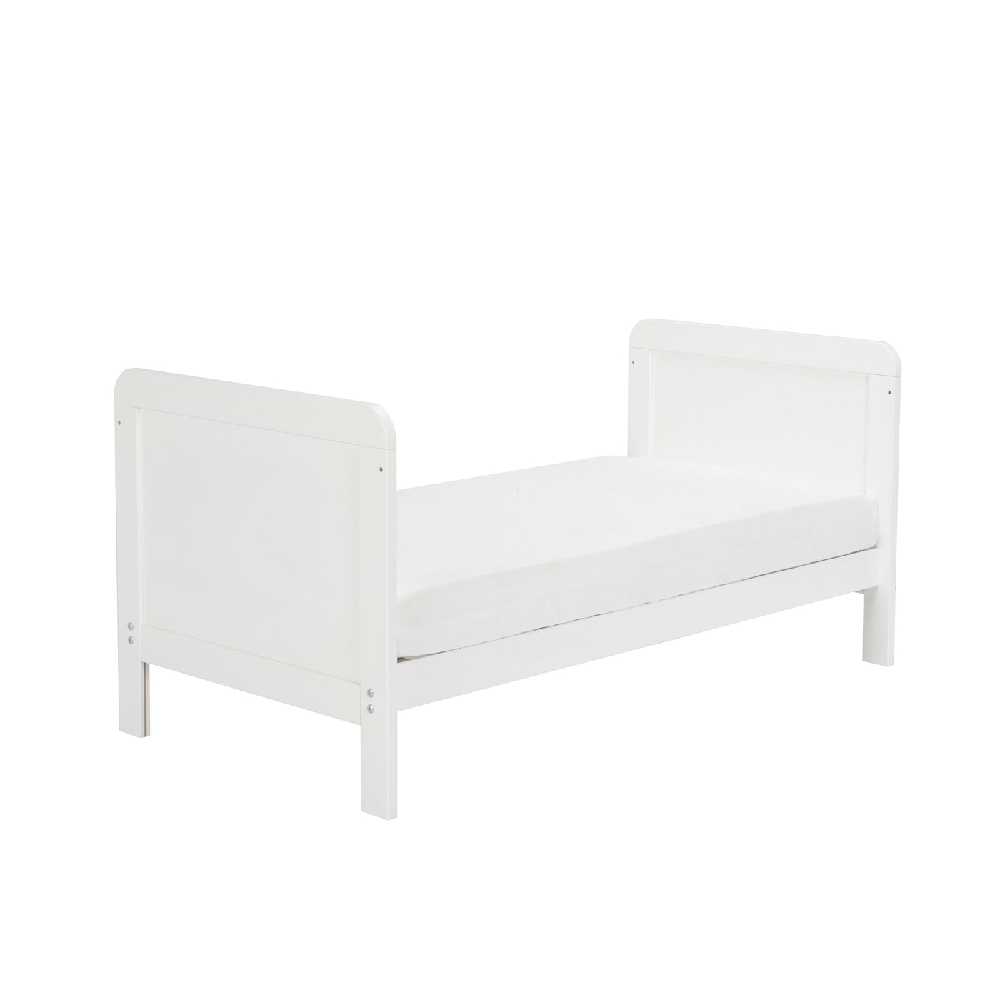 Caro Urban Mini Cot Bed-Cots & Cot Beds-Babymore-Yes Bebe