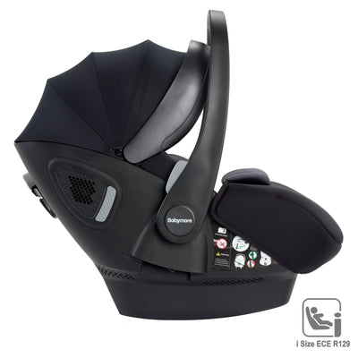Coco i-Size Baby Car Seat-Car Seats-Babymore-Yes Bebe