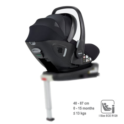 Coco i-Size Baby Car Seat-Car Seats-Babymore-Yes Bebe