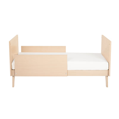 Dante Mini Cot Bed-Cots & Cot Beds-Babymore-Yes Bebe