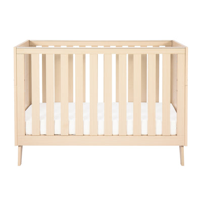 Dante Mini Cot Bed-Cots & Cot Beds-Babymore-Yes Bebe