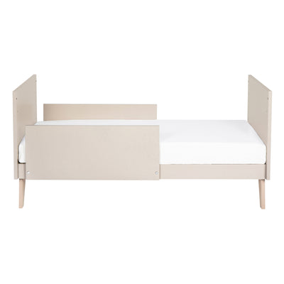 Dante Mini Cot Bed-Cots & Cot Beds-Babymore-Yes Bebe