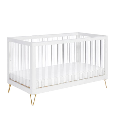 Kimi XL Cot Bed