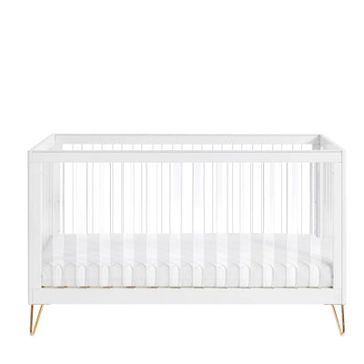 Kimi XL Cot Bed