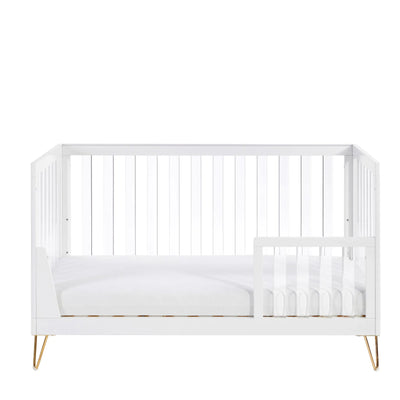 Kimi XL Cot Bed