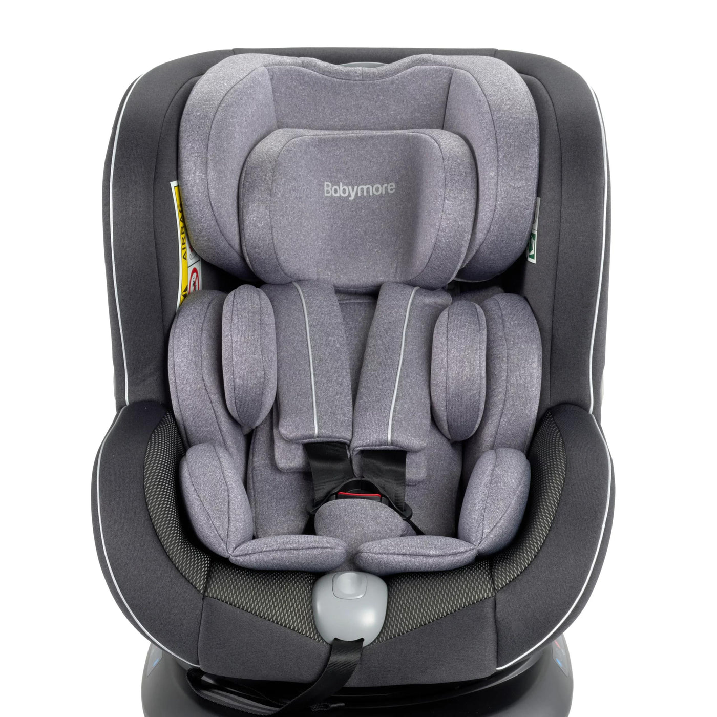 Kola 360° Rotating i-Size 40-105cm 0-4 years Car Seat-Car Seats-Babymore-Yes Bebe
