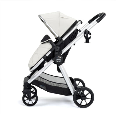 Mimi Travel System with Coco Car Seat-Travel System-Babymore-Yes Bebe