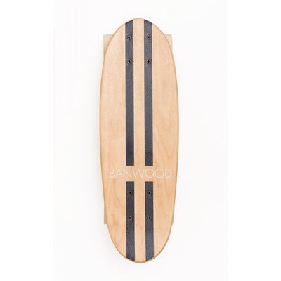 Skateboard-Skateboards-Banwood-Navy Blue-Yes Bebe