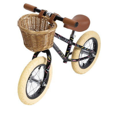 x Marest First Go Balance Bike-Balance Bikes-Banwood-Yes Bebe