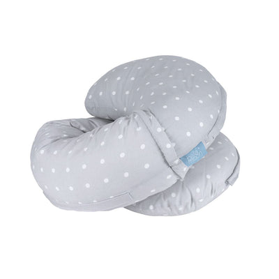 Pregnancy & Nursing (3-in-1) Pillow - Dotted-BellaMoon UK-Dotted-Yes Bebe