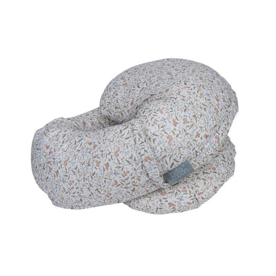 Pregnancy & Nursing (3-in-1) Pillow - Sweet & Wild-BellaMoon UK-Sweet & Wild-Yes Bebe