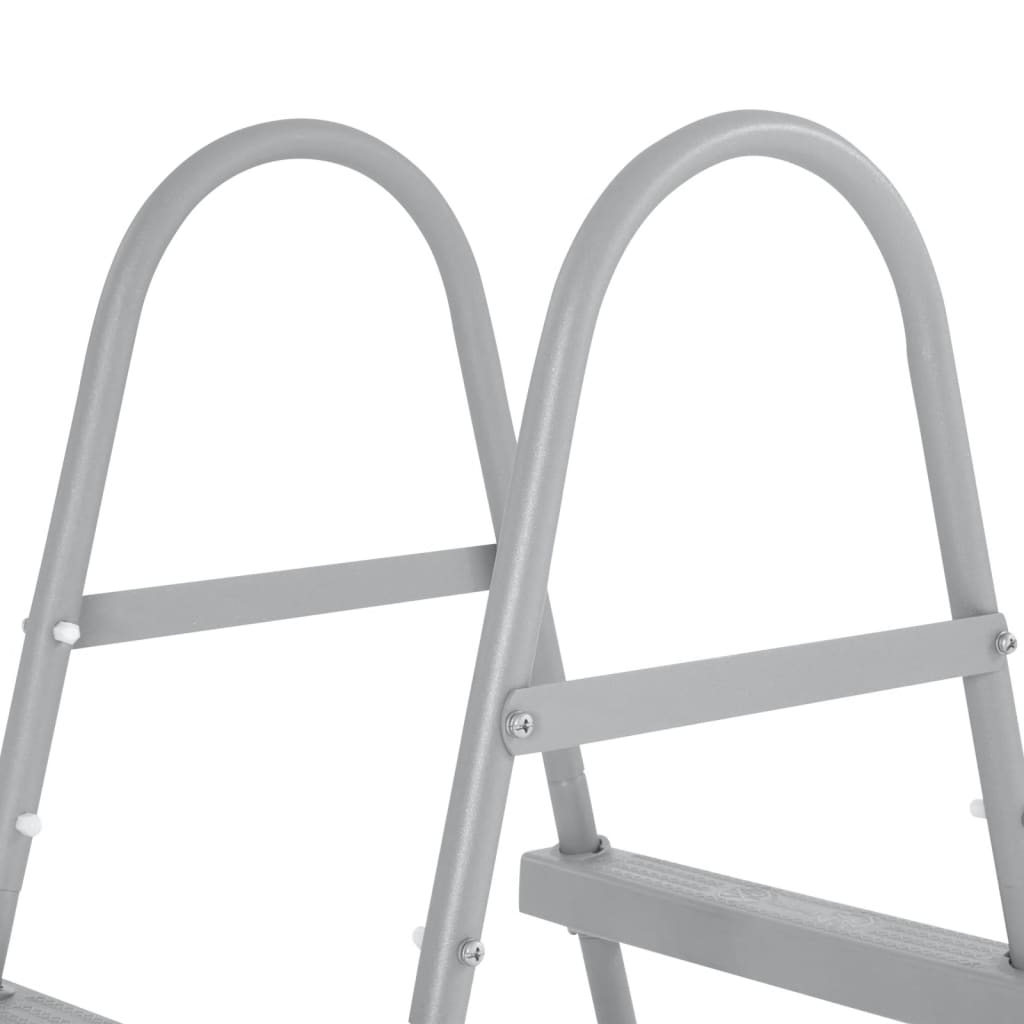 2-Step Pool Ladder Flowclear 84 cm-Bestway-Yes Bebe