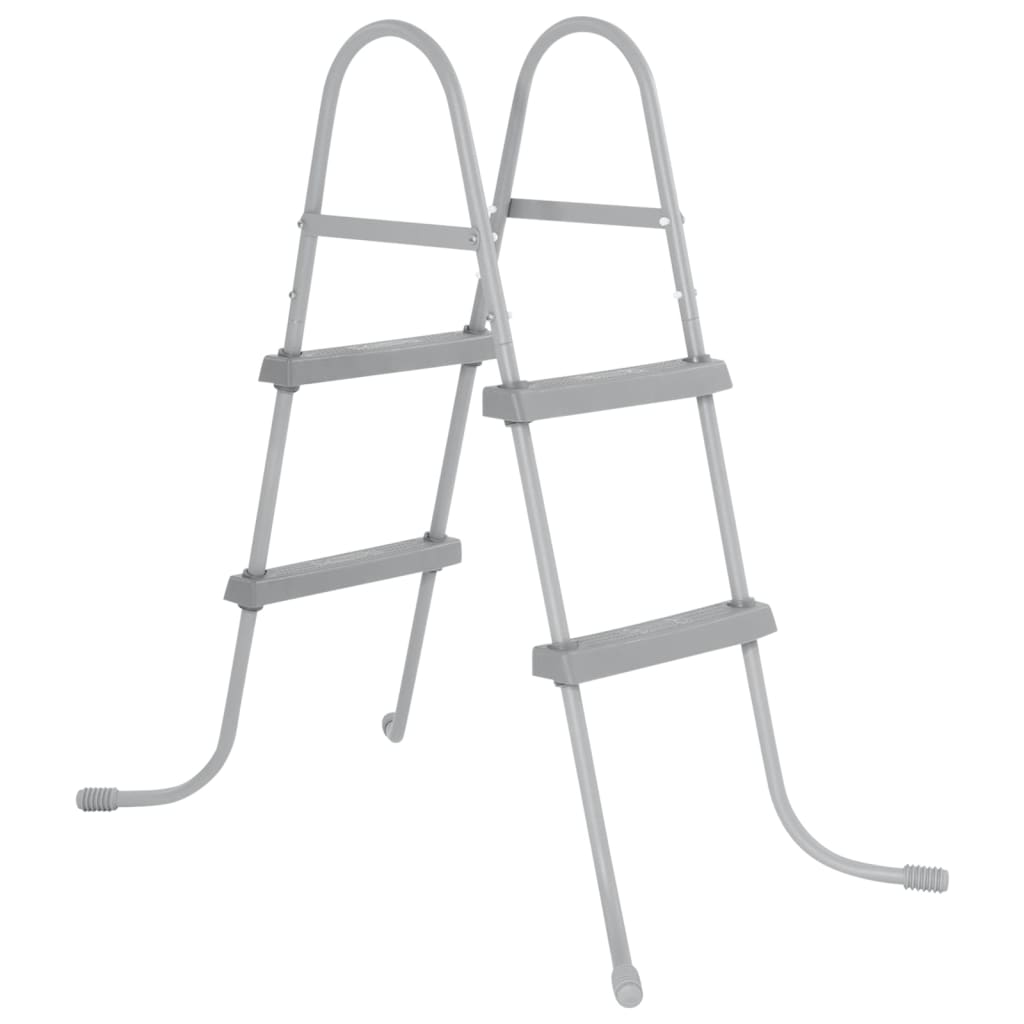 2-Step Pool Ladder Flowclear 84 cm-Bestway-Yes Bebe