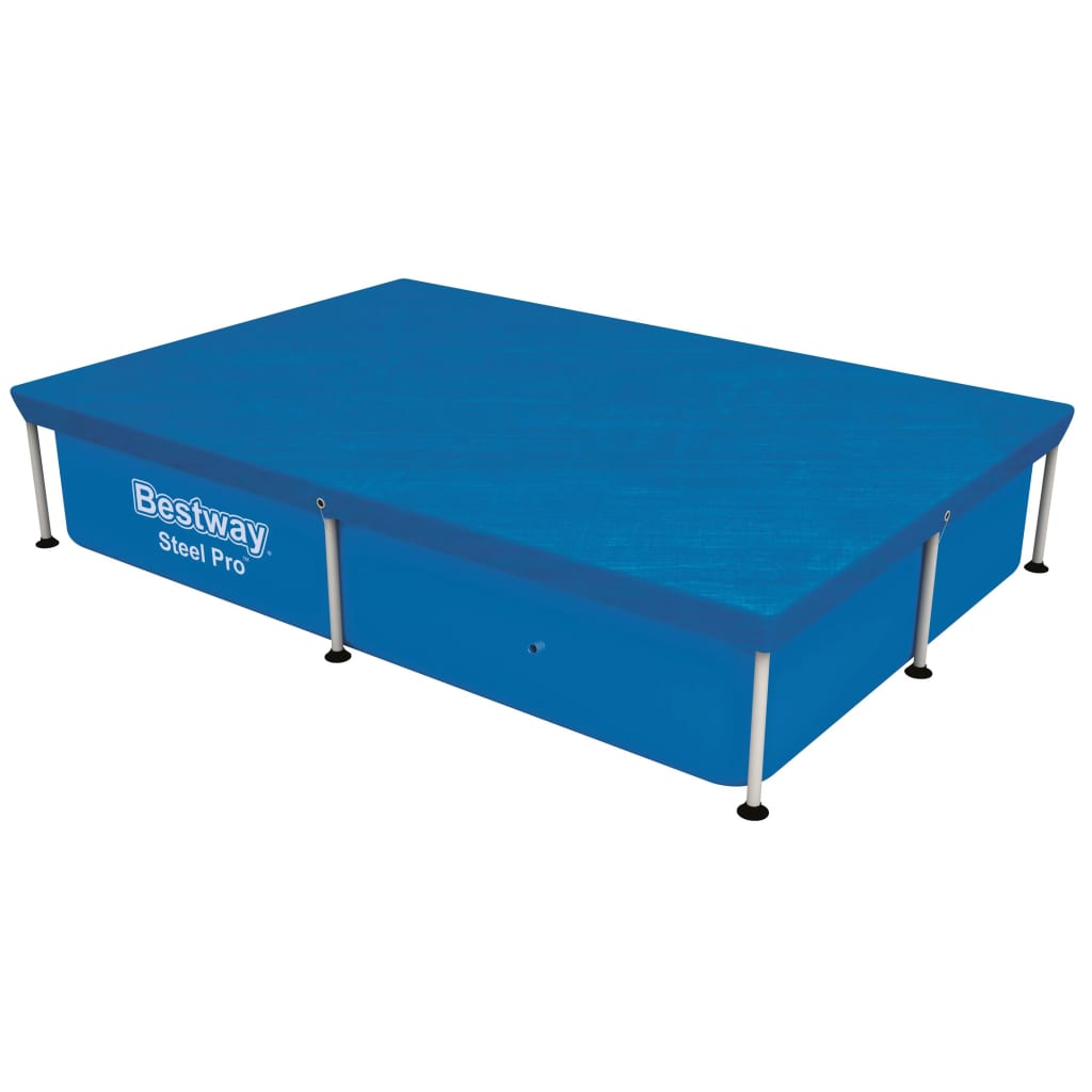 Pool Cover Flowclear 221x150 cm-Bestway-Yes Bebe