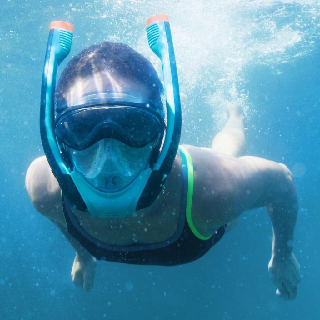 Snorkelling Mask Hydro-Pro SeaClear-Bestway-Yes Bebe