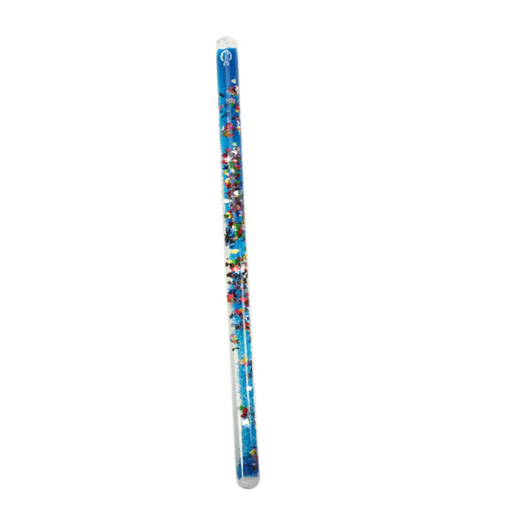 Magic Tube-Sensory Toys-Bigjigs-Blue-Yes Bebe