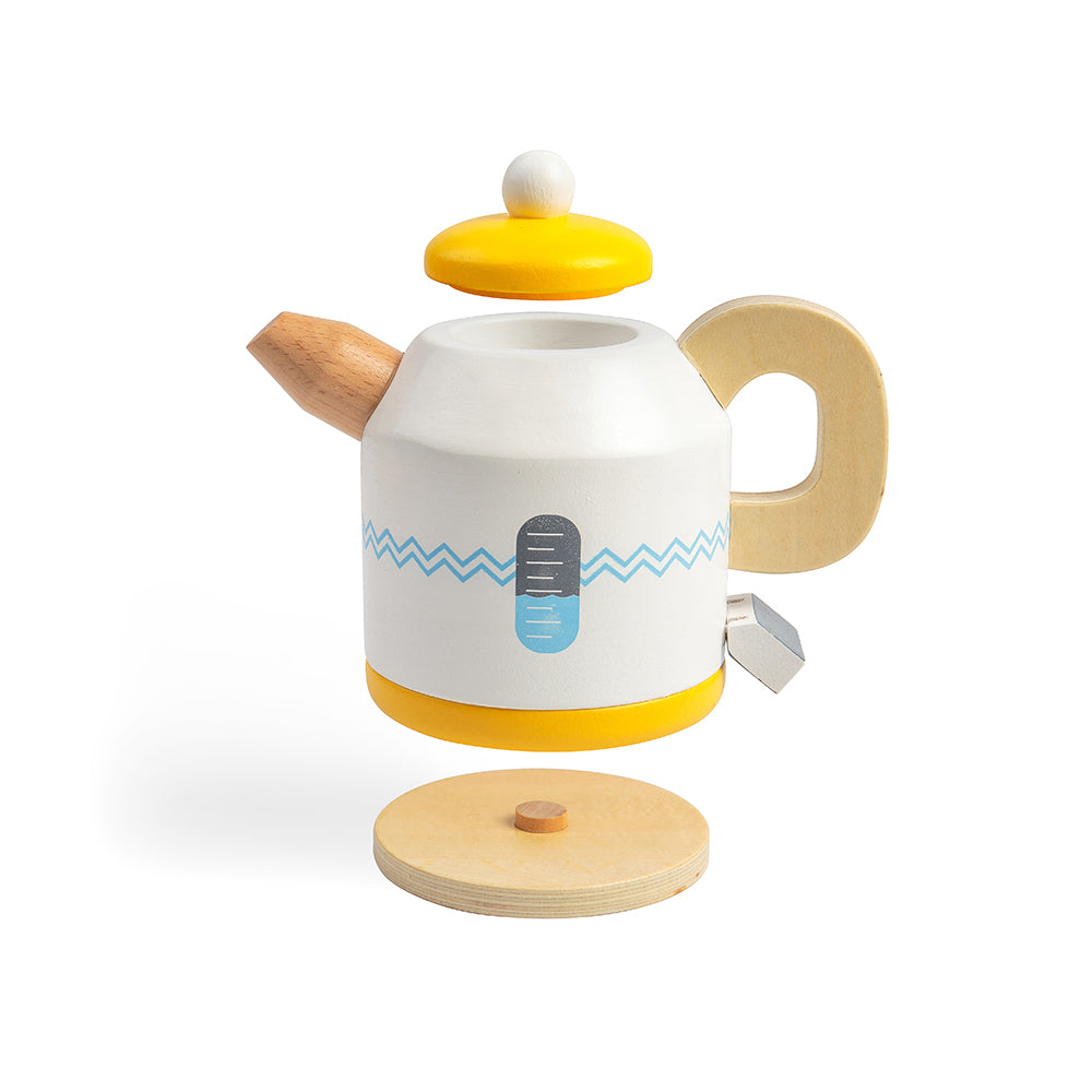 Tea Set For Two-Bigjigs Toys-Yes Bebe