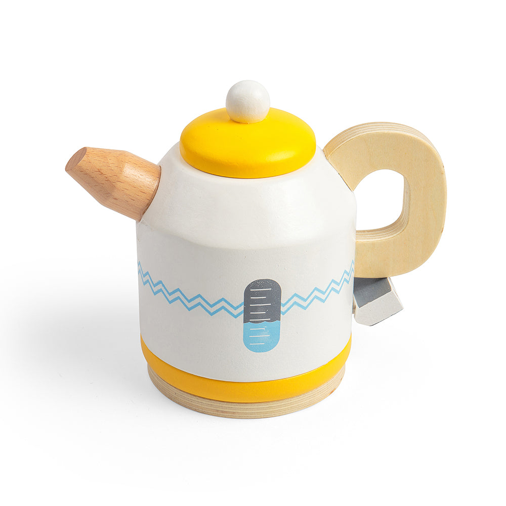 Tea Set For Two-Bigjigs Toys-Yes Bebe