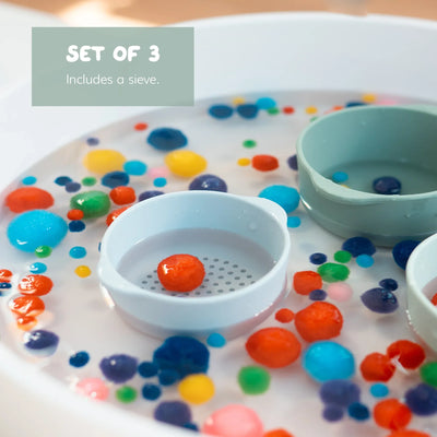 Nesting Bowl Set