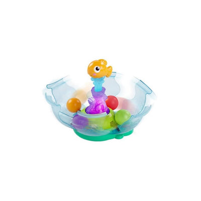 Funny Fishbowl Activity Toy-Baby Activity Toys-Bright Starts-Yes Bebe