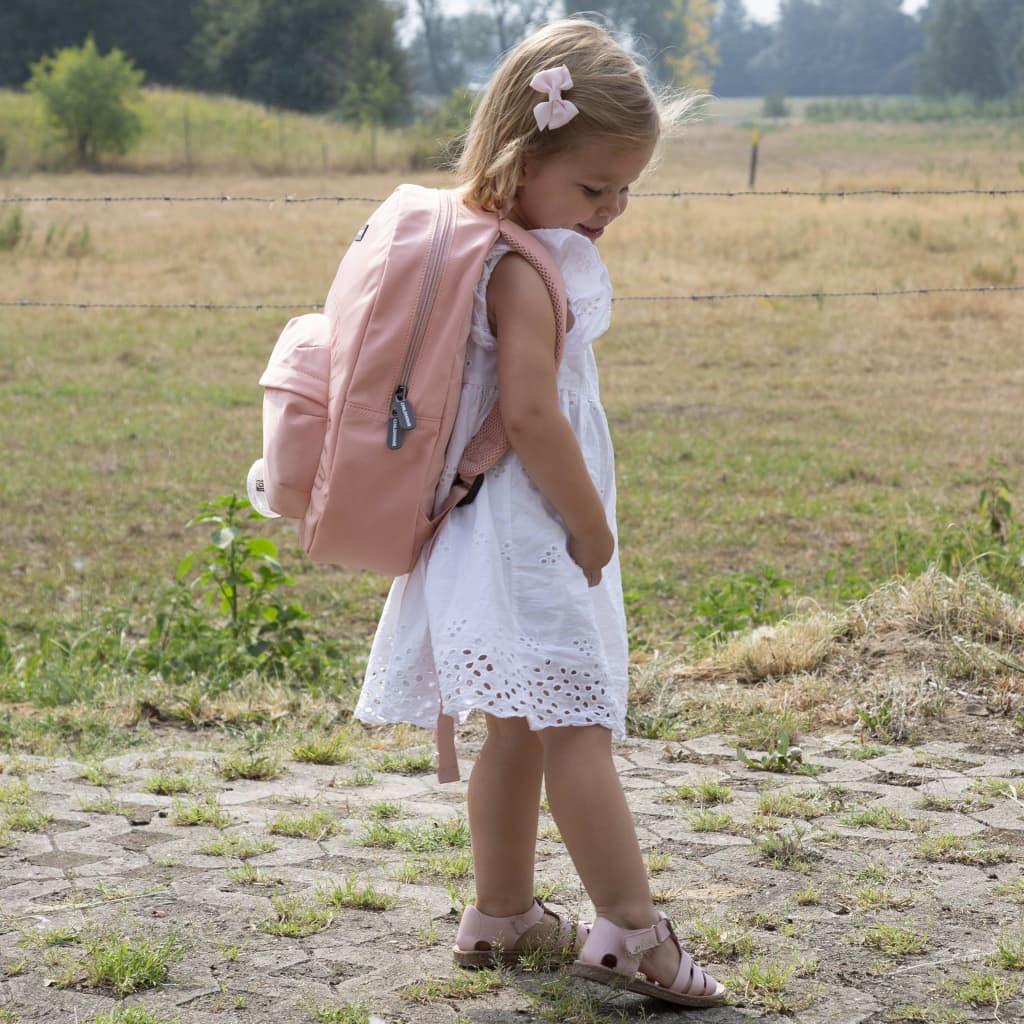 Kids School Backpack ABC-Backpacks-CHILDHOME-Yes Bebe