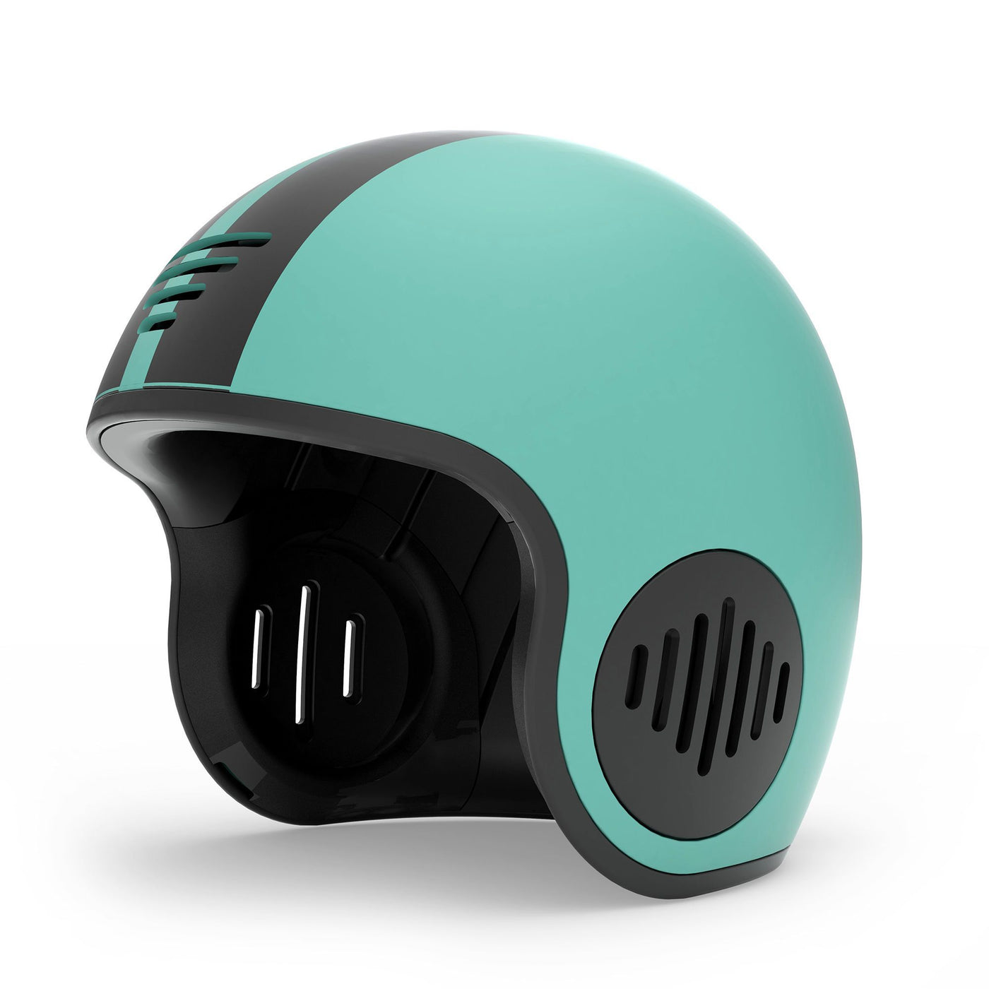 Bobbi Small Sports Helmet - Mint