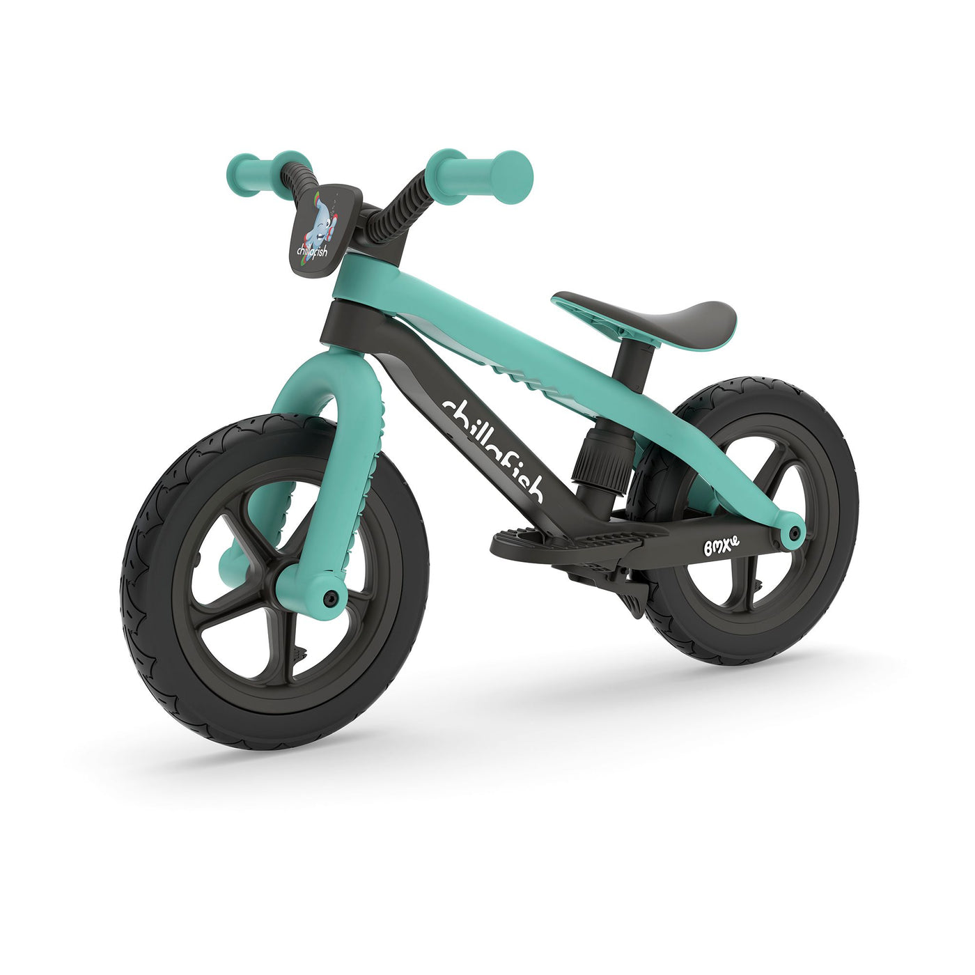 Bmxie Mint Balance BIke