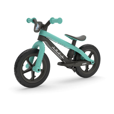 Bmxie Mint Balance BIke