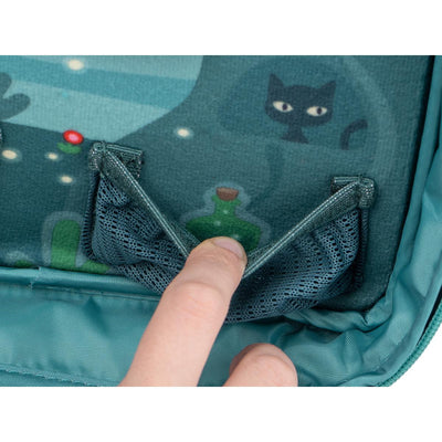 Carry Case Max - Enchanted Forest