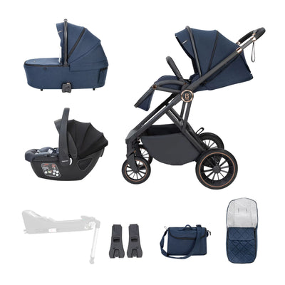 Chia Travel System with Coco Car Seat