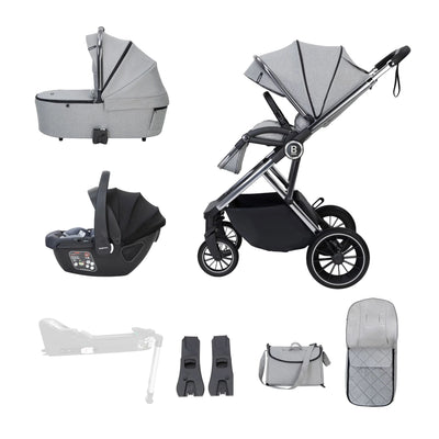 Chia Travel System with Coco Car Seat