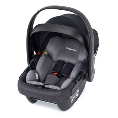 Chia Travel System with Coco Car Seat