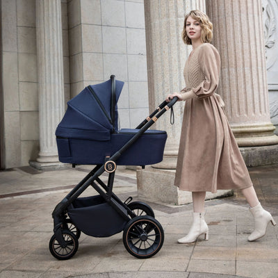 Chia Travel System with Coco Car Seat