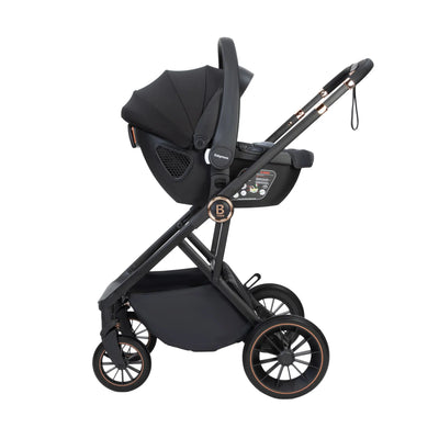 Chia Travel System with Coco Car Seat