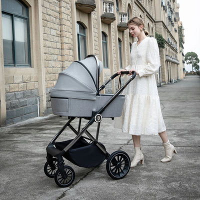 Chia Travel System with Coco Car Seat