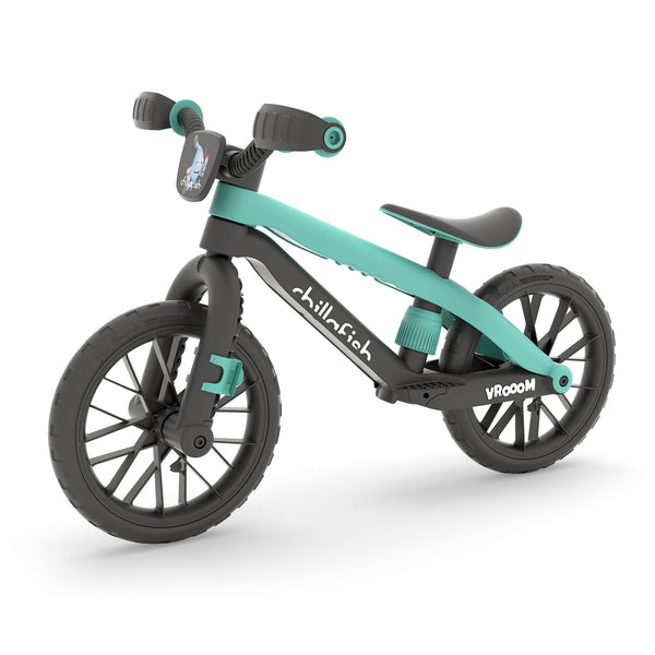 Bmxie Vroom Balance Bike Mint