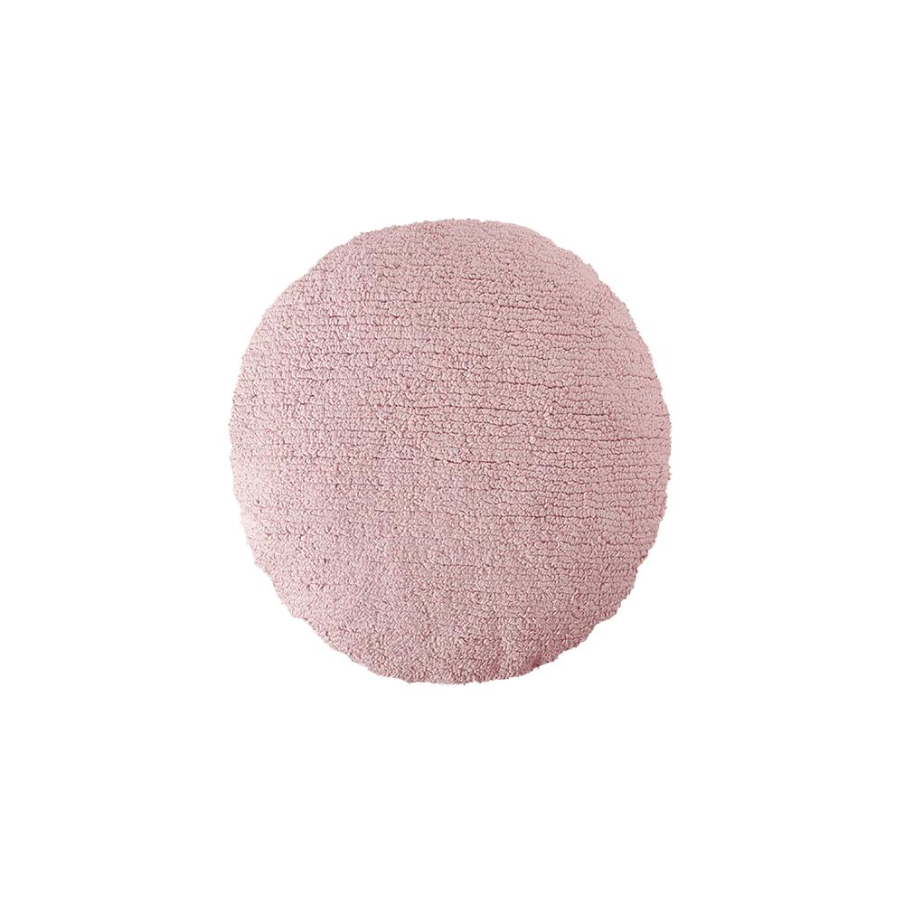 Big Dot Cushion - Pink