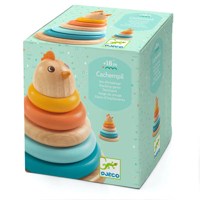 Cachempil - Early Years - Early Development Toys