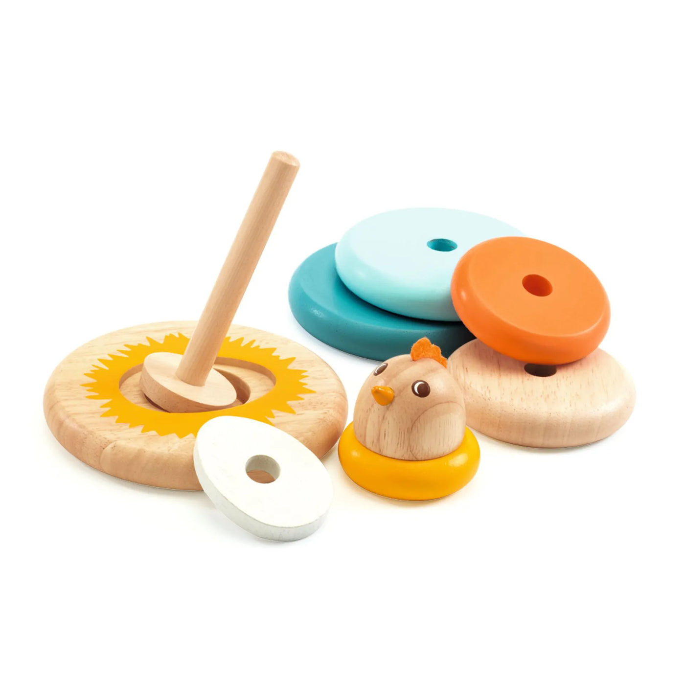 Cachempil - Early Years - Early Development Toys