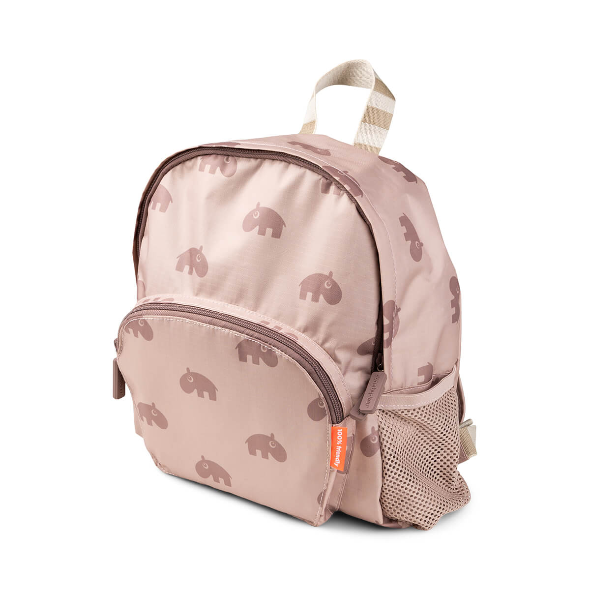 Kids Backpack-Backpacks-Done By Deer-Ozzo Powder-Yes Bebe