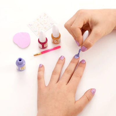 Fablab Nail Art-Fablab-Yes Bebe